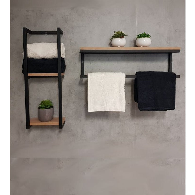 شماعه استاند صمود  عصري راقي اسود fek00161
من فكره هوم