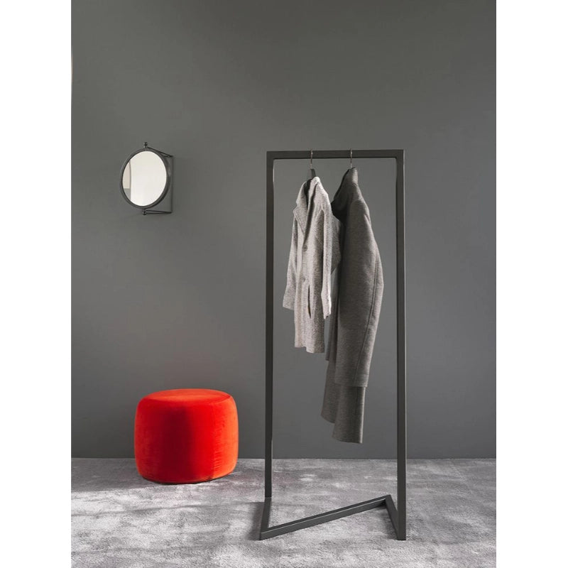 شماعه استاند صمود  عصري راقي اسود fek00161
من فكره هوم