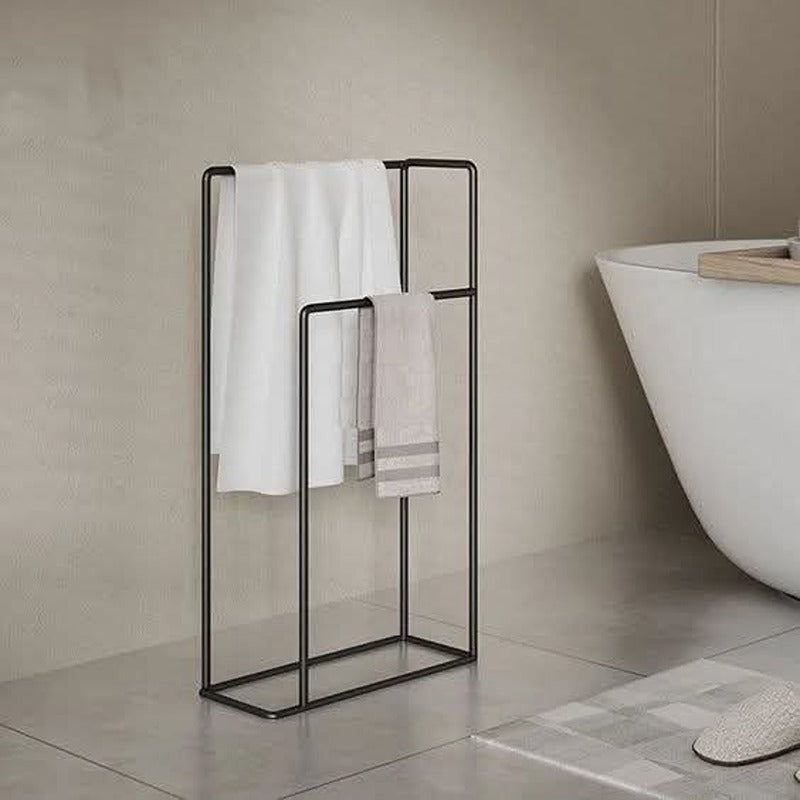 شماعه استاند اطار مودرن  كلاسيكي اسود fek00164
من فكره هوم