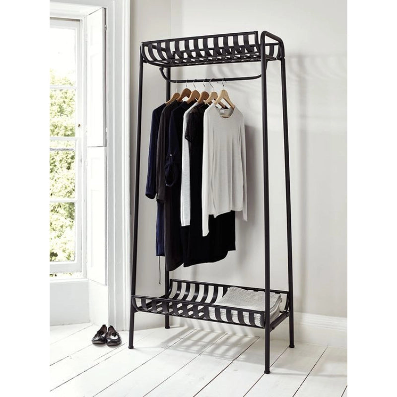 شماعه استاند رداء مودرن اسود  fek00165
من فكره هوم