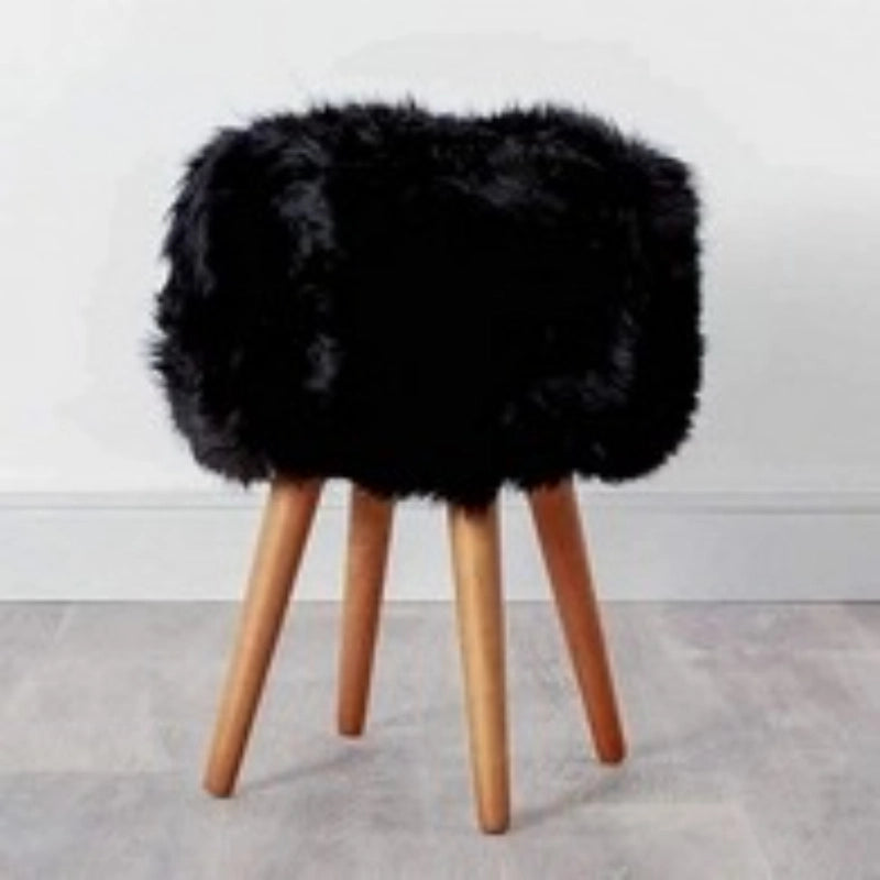 بوف  مدي مودرن راقي اسود fek00176
من فكره هوم