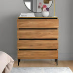 |وحدات ادراج اوربنا مودرن رااقي  بني fek0019
من فكره هوم