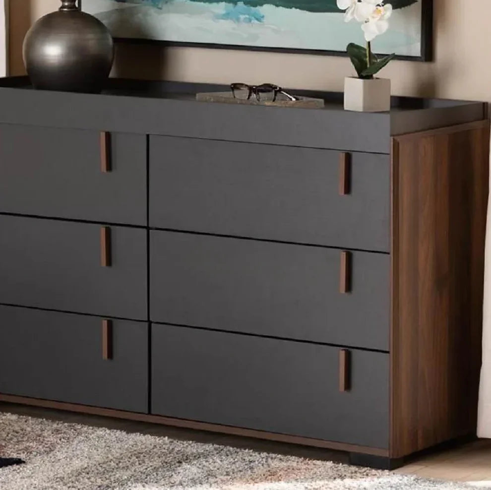 وحدات ادراج  مودو مودرن فاخر بني غامق  fek0023
من فكره هوم