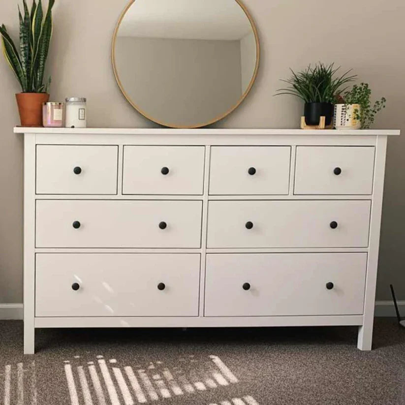 وحدات ادراج كيو راقي مودرن ابيض  fek0024
من فكره هوم