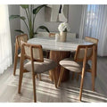 غرفة سفرة جراند مودرن fek00260 - Fekra Home