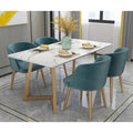 غرفة سفرة ستيلار مودرن جنزاريfek00261 - Fekra Home