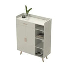 جزامات ارك خشبي مودرن ابيض fek0027
من فكره هوم