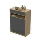 جزامات ركن مودرن كلاسيكي بني fek0028
من فكره هوم