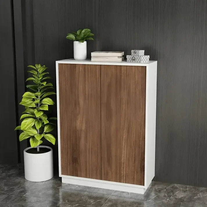 جزامات ركنك مودرن  بني / خشبي fek0036
من فكره هوم