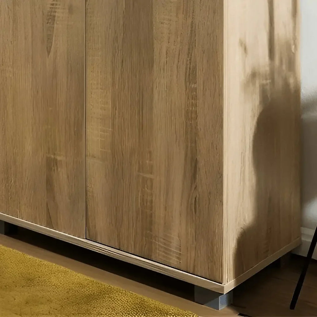 جزامات فيزا  مودرن  راقي بني fek0039
من فكره هوم 