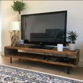 وحدة تلفزيون،  خشبى / أسود مودرن fek004019
من فكره هوم