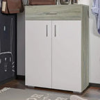 جزامات فرست لوك مودرن عصري فاخر ابيض  fek0046
من فكره هوم