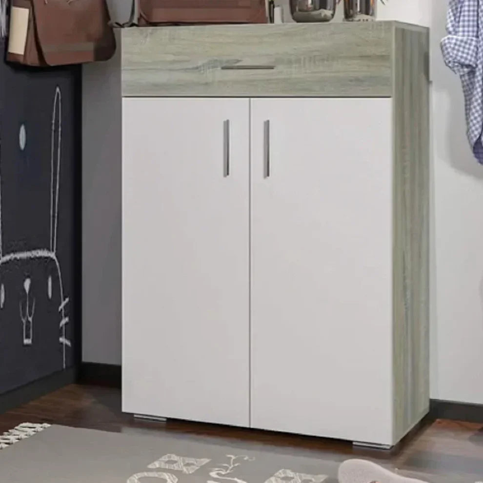 جزامات فرست لوك مودرن عصري فاخر ابيض  fek0046
من فكره هوم