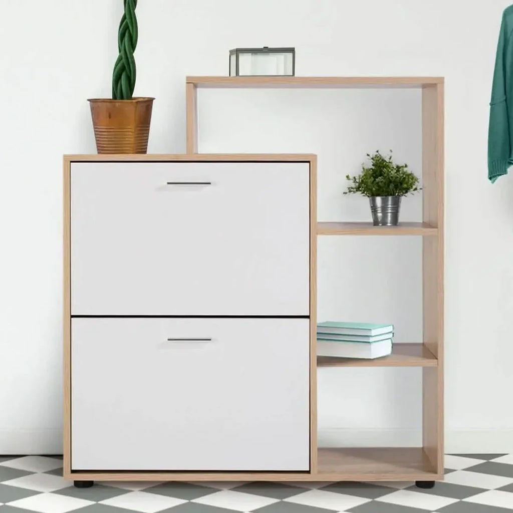 جزامات مودرن راك   راقي كلاسيكي اوف وايت fek0059
من فكره هوم