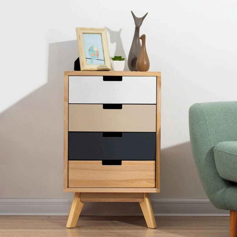 كومود  لوكس كومود مودرن الوان متعدده fek0077
من فكره هوم