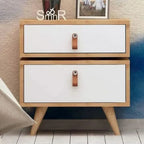 كومود  نايتلي مودرن عصري  ابيض / بيج fek0083
من فكره هوم