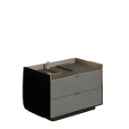 كومود نيرا راقي مودرن اسود fek0087
من فكره هوم