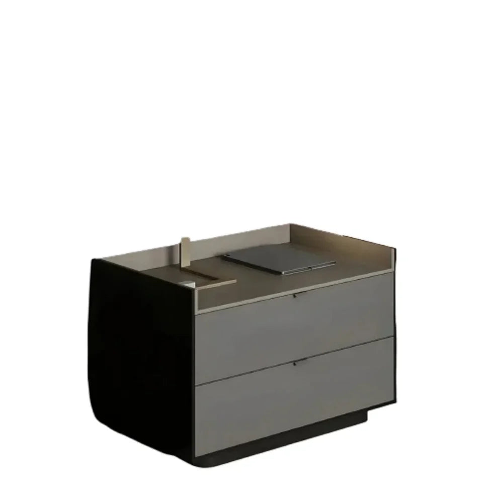 كومود نيرا راقي مودرن اسود fek0087
من فكره هوم