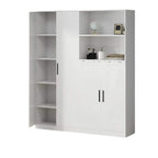 مكتبه نوفل سبيس مودرن ابيض fek0093
من فكره هوم