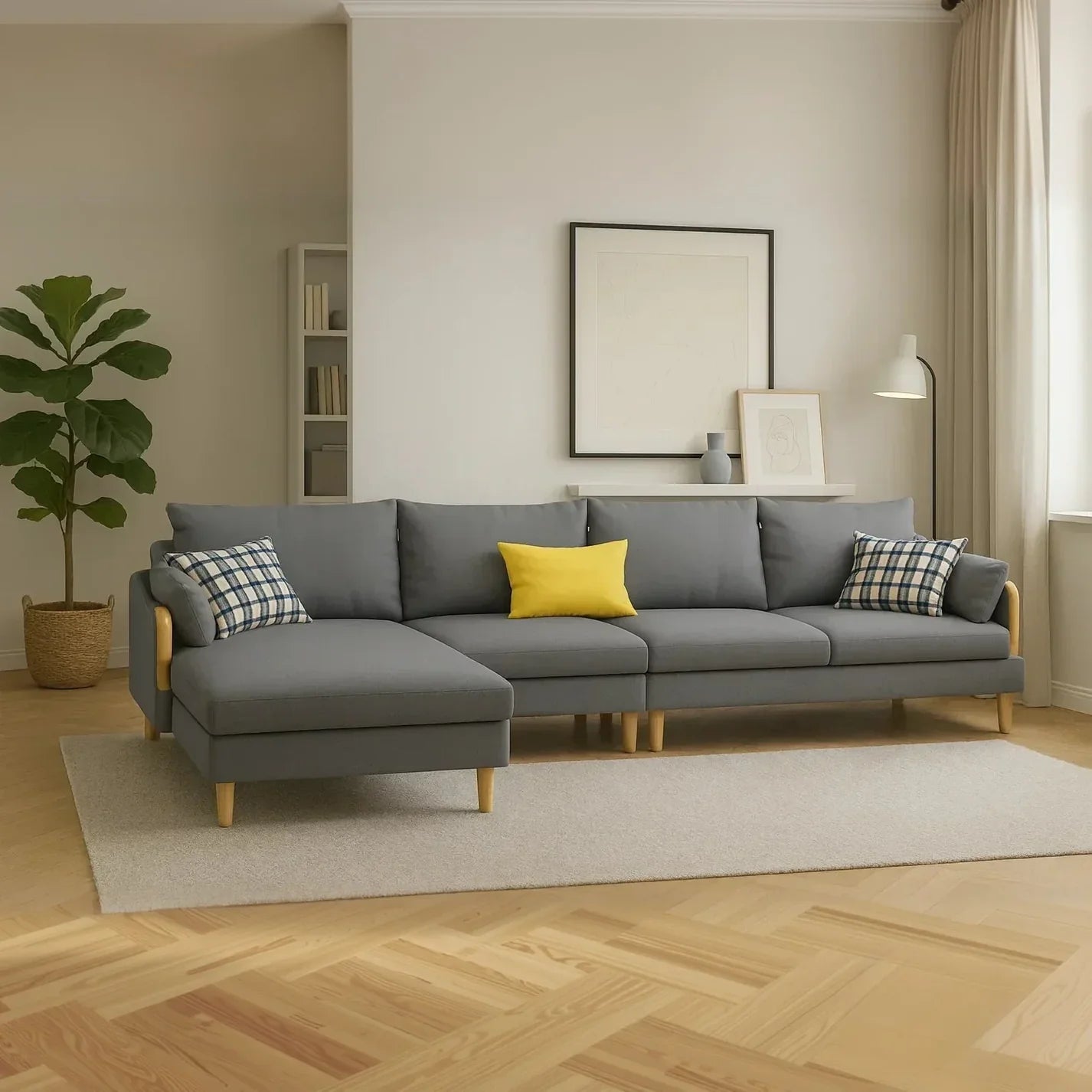 ركنة خشب زان مودرن عصري  فاخر fek . fa023
من فكره هوم