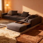 ركنة خشب زان مودرن عصري رمادي fek . fa028
من فكره هوم