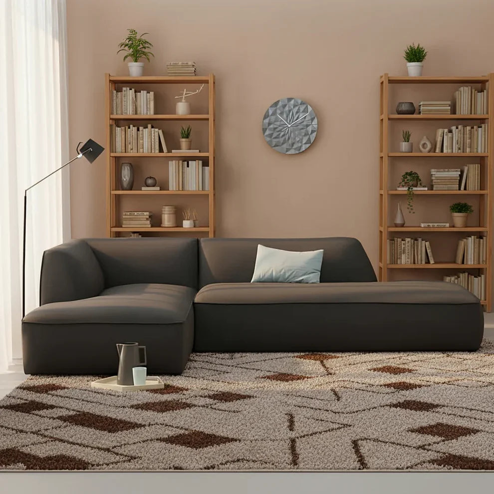 ركنة كتان خشب زان مودرن فاخر fek . fa030
من فكره هوم