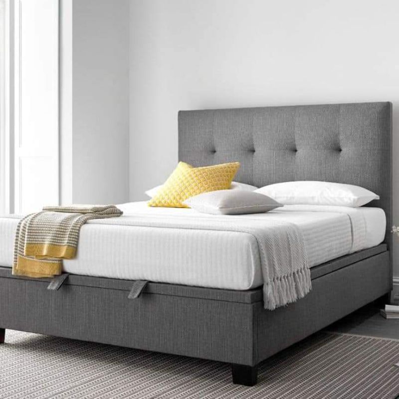 سرير سلين مودرن رماديfek00302
من فكري هوم