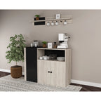 KM-EG28-287 - ركن القهوة، 40 سم، الوان متعددة