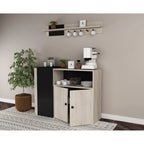 KM-EG28-287 - ركن القهوة، 40 سم، الوان متعددة