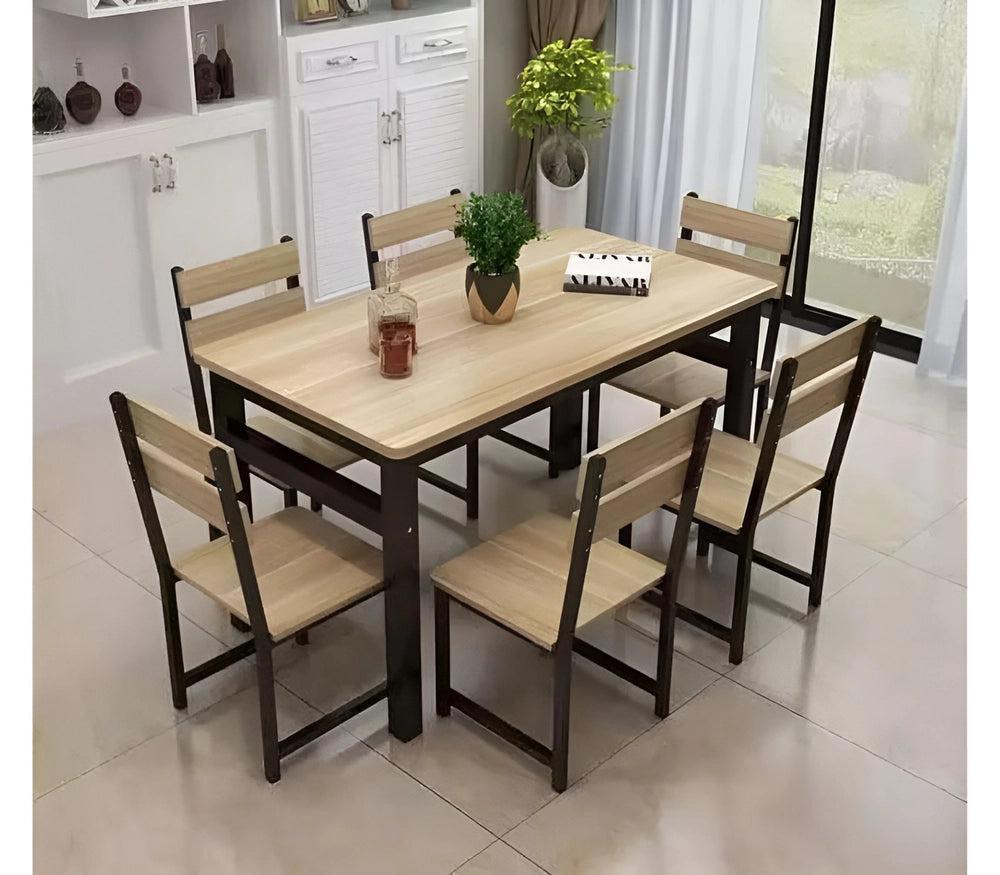 غرفة سفرة رويال مودرنfek00267
من فكري هوم