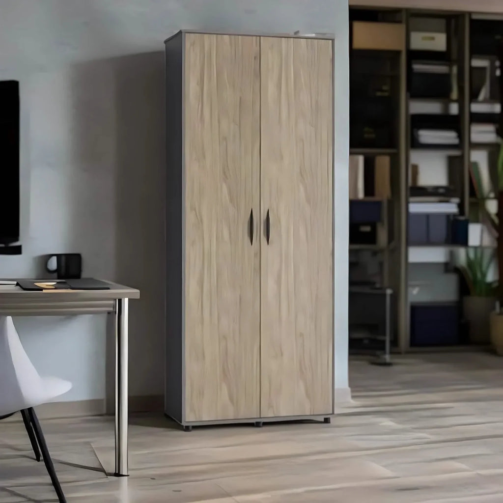 مكتبه تيدي مودرن راقي خشبي fek0094