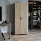 مكتبه تيدي مودرن راقي خشبي fek0094