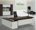 مكتب مديرخشب mdf اسباني بتصميم مودرن عصري موديل  Fek St 0029
من فكره هوم