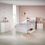 غرفه نوم اطفال مودرن mdf اسباني fek0390 - Fekra Home