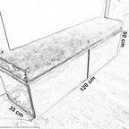 جزامات سول لوفت مودرن راقي  بني fek0061