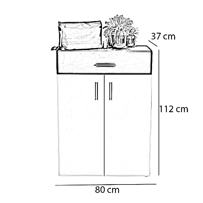 جزامات فرست لوك مودرن عصري فاخر ابيض  fek0046