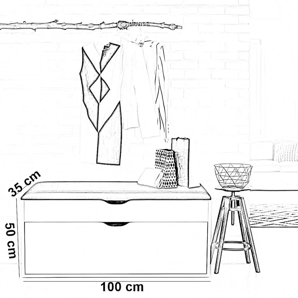 جزامات مودرن راقي و عصري ابيض fek0060