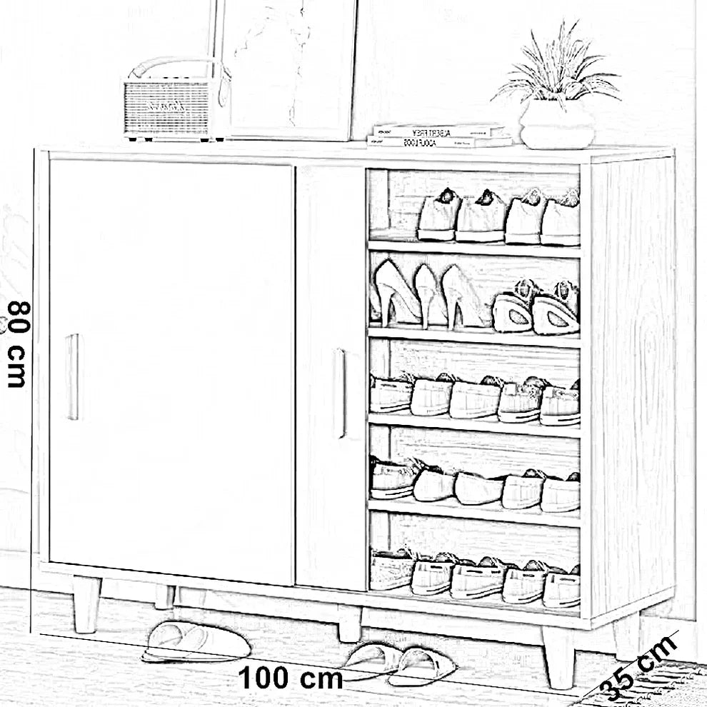 جزامات ستيب استاش مودرن عصري ابيض fek0063