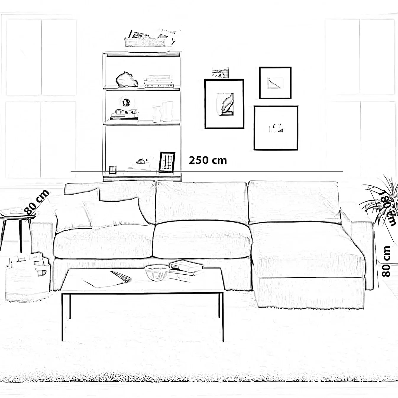 ركنة خشب موسكي سويدي مودرن عصري fek . fa033