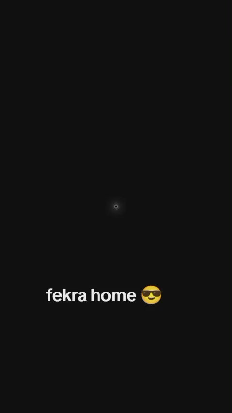 سرير  خشب كونتر و موسكي مودرن عصري اسود fek.fa00107