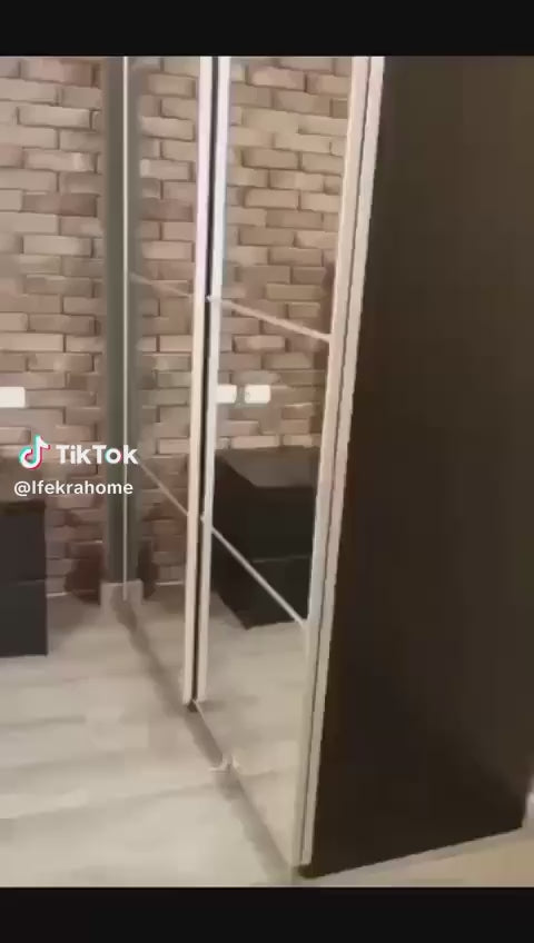 سرير  خشب ام دي اف و زان مودرن و عصري fek.fa0095،